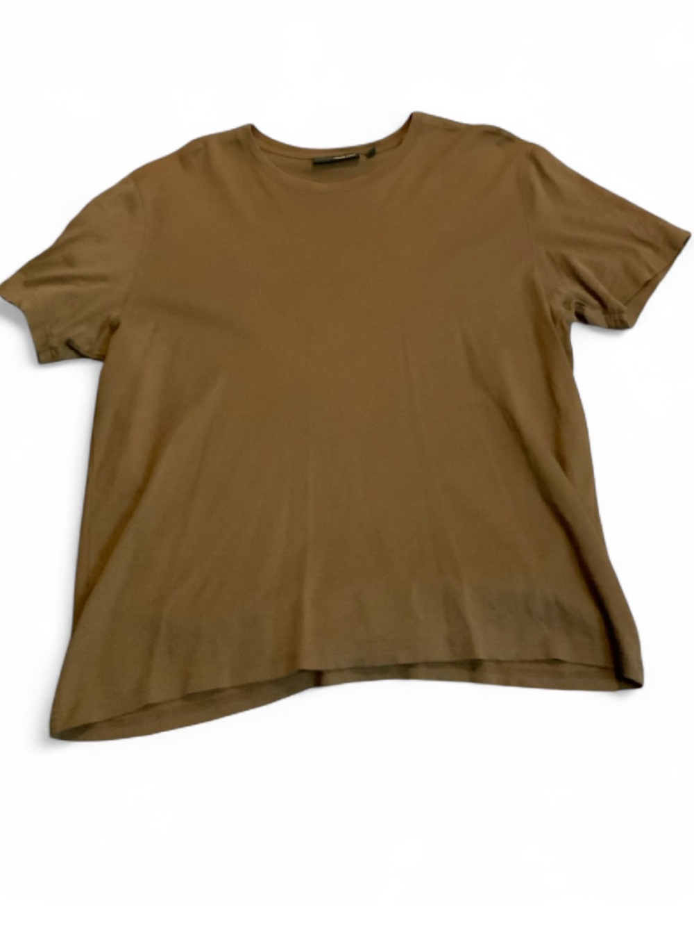 Murano Liquid Luxury Cotton Tee Men's Large